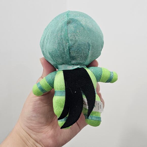 InquisitorMaster Mini Space Squad Plushies 10 LOT SET COMPLETE INCLUDES RARE - Picture 16 of 16